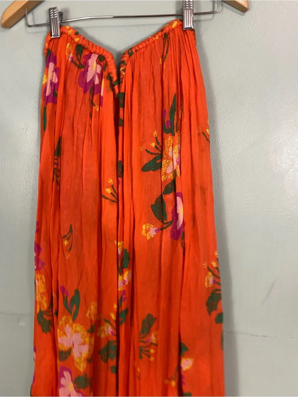 Free People good used